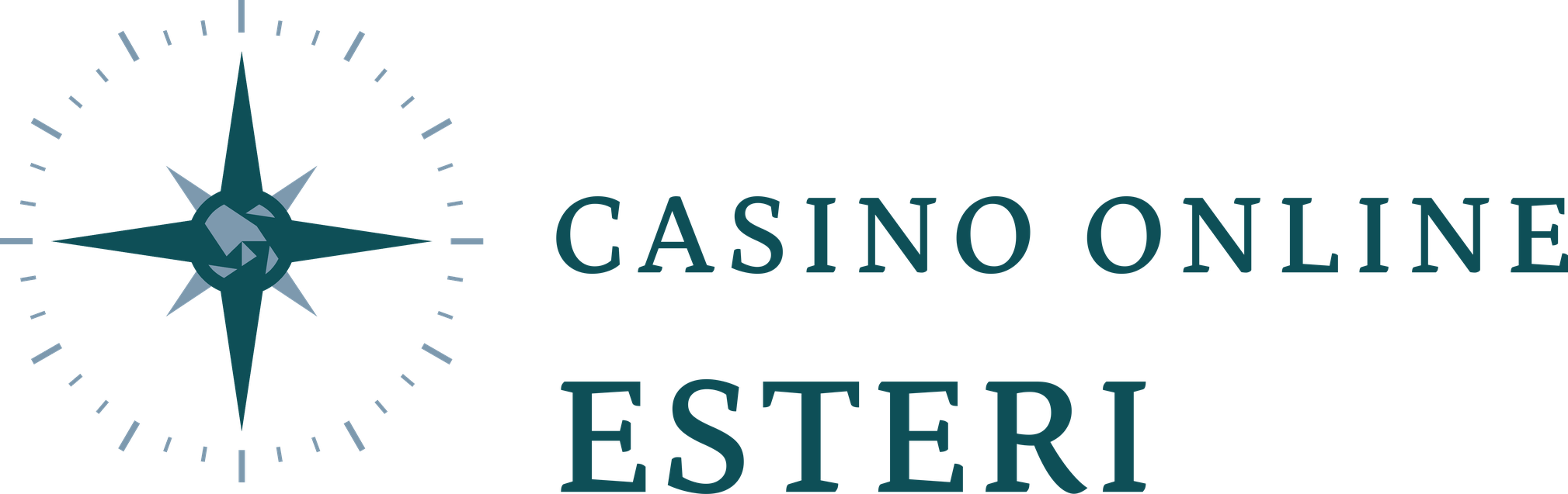Casino Online Esteri
