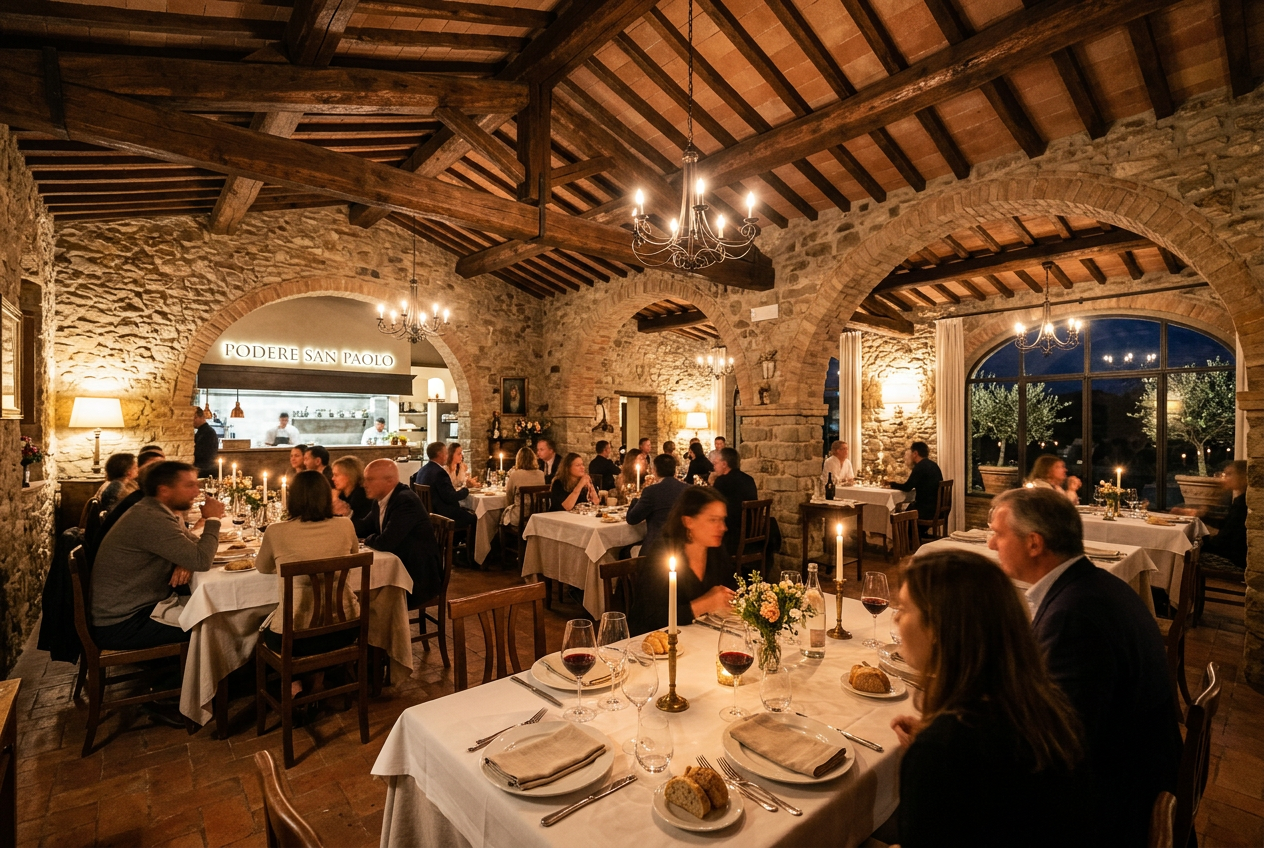 Ristorante