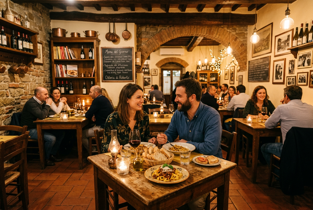 Ristorante