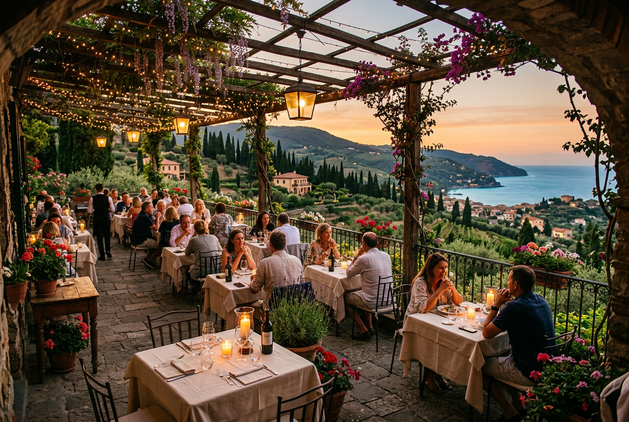Ristorante